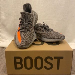 Yeezy Boost 350V2 Belgua